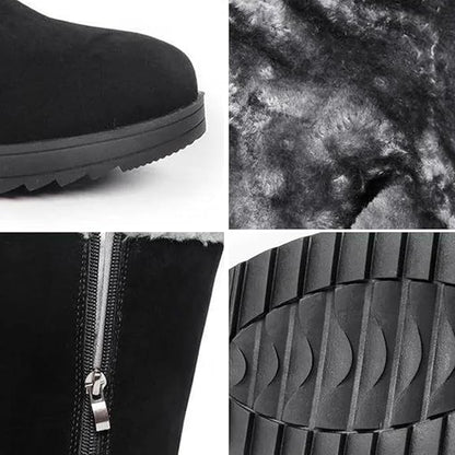 WarmBoots™ | Botas térmicas con pelito